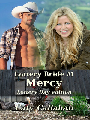 cover image of Lottery Bride 1